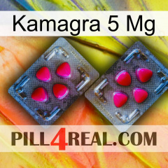 Kamagra 5 Mg 15